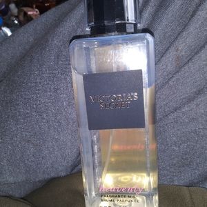 Victoria Secret spray